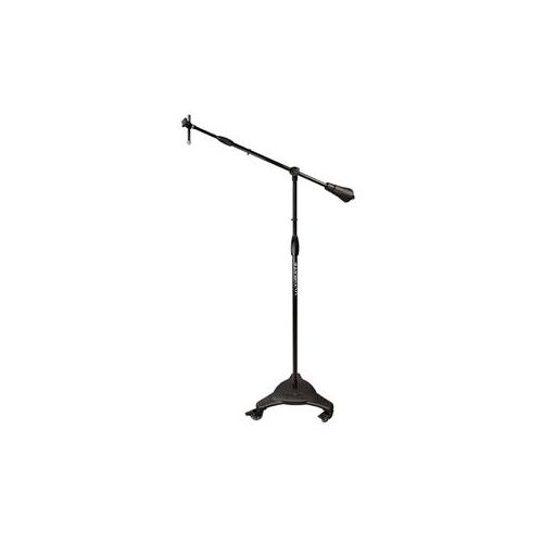  Adorama Ultimate Support MC-125 Professional Microphone Boom Stand 16124