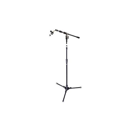  Triad-Orbit T2/O1-L/M2 Microphone Stand System T2/O1-L/M2 - Adorama
