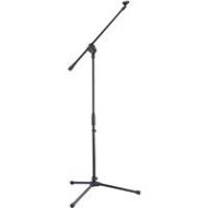 Samson MK10 Lightweight Boom Mic Stand SAMK10 - Adorama