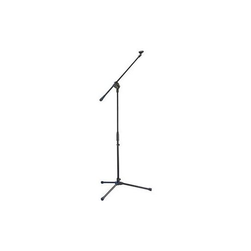  Samson MK10 Lightweight Boom Mic Stand SAMK10 - Adorama