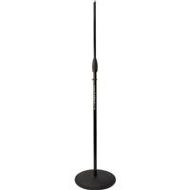 Adorama Ultimate Support Pro-R-ST Pro Series R Microphone Stand with Quarter-Turn Clutch 17954