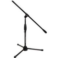 Adorama Ultimate Support Pro-X-T-Short-F Pro Series Extreme Mic Stand with Fixed Boom 17885