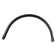 Adorama Peavey 19 Black Gooseneck for Mic Stands and Podium Flanges 00381600