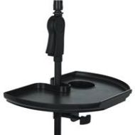 Adorama Gator Cases Extra Large Microphone Stand Accessory Tray GFW-MICACCTRAYXL