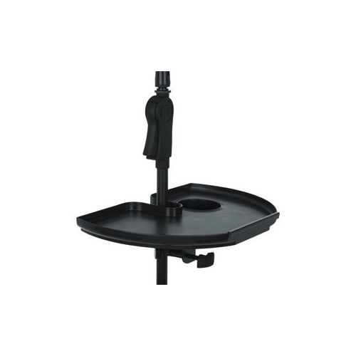  Adorama Gator Cases Extra Large Microphone Stand Accessory Tray GFW-MICACCTRAYXL