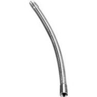 WindTech GN-13 13 Microphone Gooseneck, Chrome GN13 - Adorama