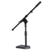 On-Stage Bass Drum/Boom Combo Mic Stand MS7920B - Adorama