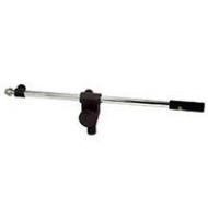 Peavey Microphone Boom Arm, 6+ Break, Chrome 00715130 - Adorama