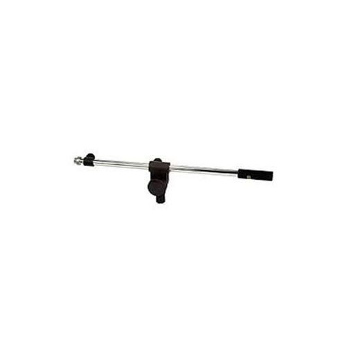  Peavey Microphone Boom Arm, 6+ Break, Chrome 00715130 - Adorama