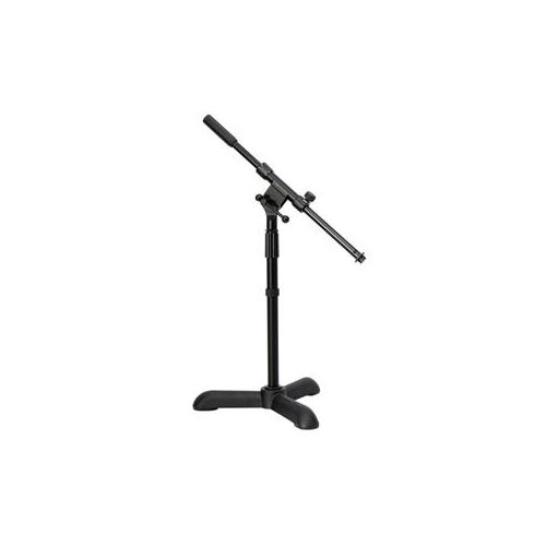  On-Stage MS7311B Kick Drum / Amp Mic Stand MS7311B - Adorama