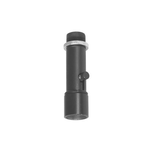  On-Stage QK2B Quik-Release Mic Adapter, Black QK2B - Adorama