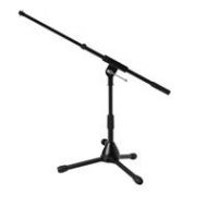 Adorama Ultimate Support JamStands JS-MCTB50 Short Microphone Stand 16796