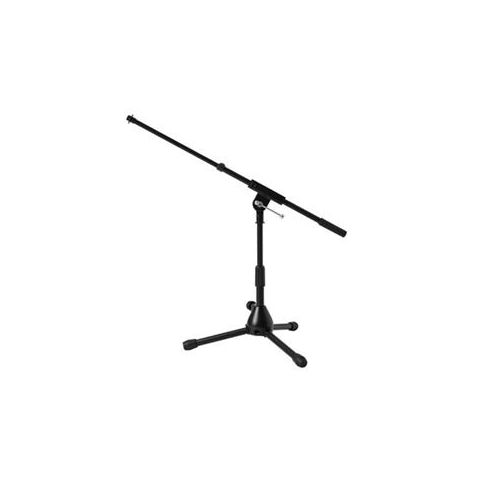  Adorama Ultimate Support JamStands JS-MCTB50 Short Microphone Stand 16796