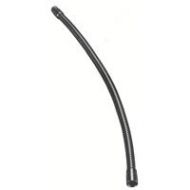 Adorama On-Stage 19 Adjustable Gooseneck for Microphone Mount, Black MSA9030-19B