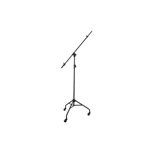  Samson SB100 Studio Microphone Boom Stand SASB100 - Adorama