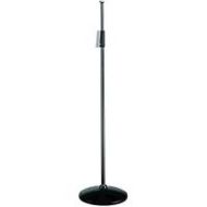 Manfrotto Squeeze-Release Microphone Stand with Base 622B - Adorama