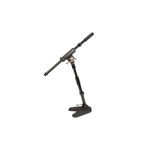  Adorama Ultimate Support JamStands JS-KD55 Kick Drum/Guitar Amp Mic Stand 17451