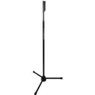 Adorama Ultimate Support MC-66B Live Retro Series Mic Stand, One-Hand Height Adjustment 17962