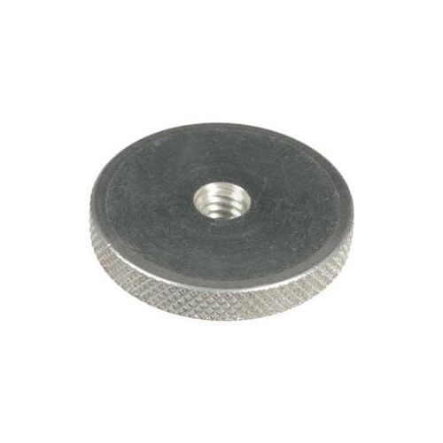  WindTech M-6 Large Knurled Edge 1/4-20 Locknut M6 - Adorama