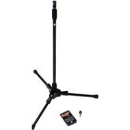 Triad-Orbit T2 Standard Tripod Microphone Stand T2 - Adorama