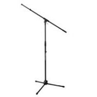 Adorama Ultimate Support JamStands JS-MCTB200 Tripod Microphone Stand 16792