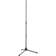 Adorama K&M 20170 Microphone Stand, Long-Legged, 35.43-62.99 Height, Black 20170.500.55