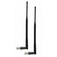 Adorama CAD Audio ANT100 Whip Style UHF Antenna for WX100 System, 600-960MHz, T Band ANT100T
