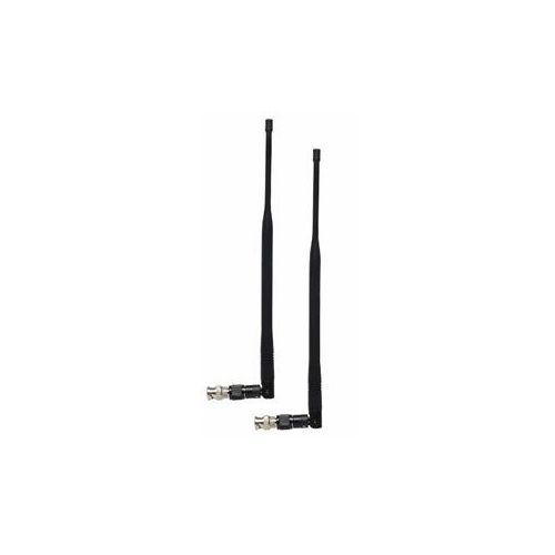  Adorama CAD Audio ANT100 Whip Style UHF Antenna for WX100 System, 600-960MHz, T Band ANT100T