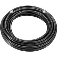 Adorama Electro-Voice RE3-ACC-CXU50 50 Low Loss BNC Coax Cable, 50 Ohms Impedance F.01U.353.095