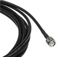 Adorama Telex RTS CXU-75 75 50Ohms Low Loss Semi-Flexible Coaxial Cable F.01U.118.165