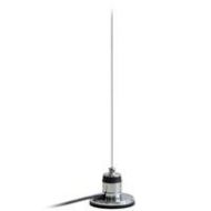 Adorama Comtek MO-Loaded MAG Whip Antenna with Magnetic Mount, 72-76MHz MO-LOADED MAG 72-76MHZ