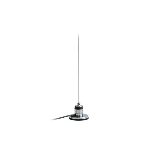  Adorama Comtek MO-Loaded MAG Whip Antenna with Magnetic Mount, 72-76MHz MO-LOADED MAG 72-76MHZ