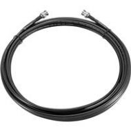 Adorama Electro-Voice RE3-ACC-CXU25 25 Low Loss BNC Coax Cable, 50 Ohms Impedance F.01U.353.096