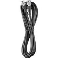 Adorama Electro-Voice RE3-ACC-CXU10 10 Low Loss BNC Coax Cable, 50 Ohms Impedance F.01U.353.097