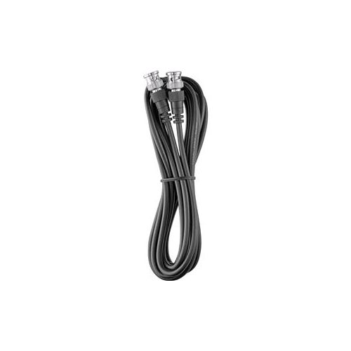  Adorama Electro-Voice RE3-ACC-CXU10 10 Low Loss BNC Coax Cable, 50 Ohms Impedance F.01U.353.097