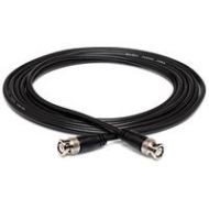 Adorama Hosa Technology Hosa BNC to BNC Coaxial Antenna Cable, 10/3.04m BNC-58-110