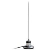 Adorama Comtek MO-Loaded MAG Whip Antenna with Magnetic Mount, 82-88MHz MO-LOADED MAG 82-88MHZ