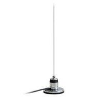 Adorama Comtek MO-Loaded MAG Whip Antenna with Magnetic Mount, 76-82MHz MO-LOADED MAG 76-82MHZ