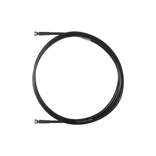  Adorama Shure UA802-RSMA 2 Reverse SMA Cable for GLX-D Advanced Wireless Systems UA802-RSMA