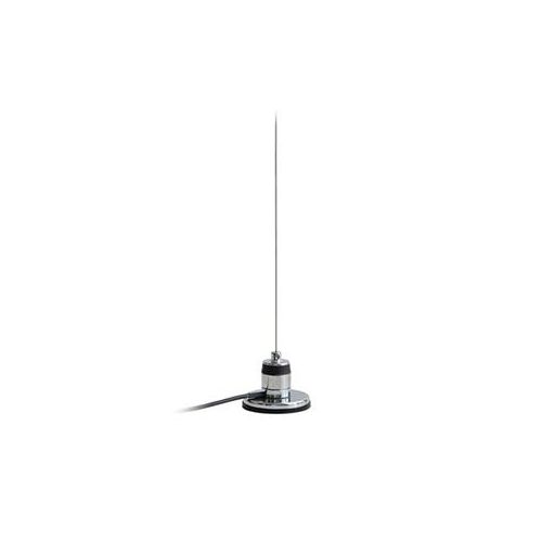  Adorama Comtek MO-Loaded Whip Antenna with Motorola Type Mount, 72-76MHz MO-LOADED 72-76MHZ