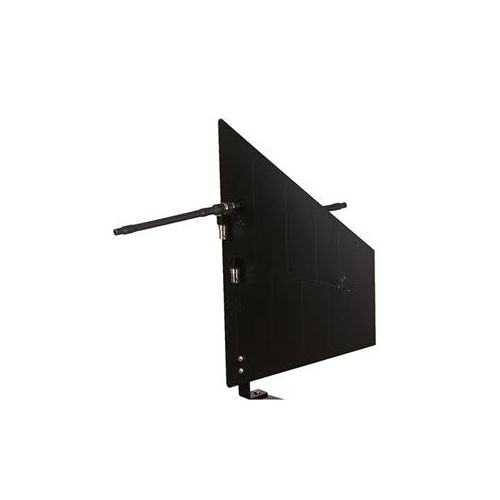  RF Venue Polarization Diversity Fin Antenna, Black DFINB - Adorama