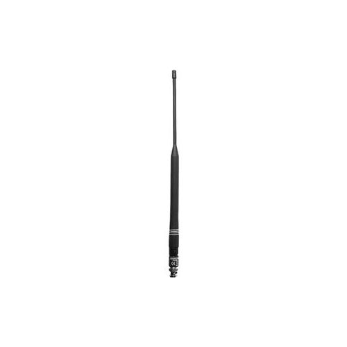  Adorama Shure UA8 Omnidirectional 1/2-Wave UHF Wideband Antenna, 606-810MHz Frequency UA8-606-810