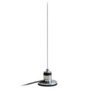 Adorama Comtek MO-Loaded Whip Antenna with Motorola Type Mount, 76-82MHz MO-LOADED 76-82MHZ