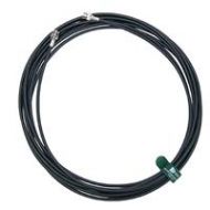 RF Venue 25 RG8X Low Loss Coaxial Antenna Cable RG8X25 - Adorama