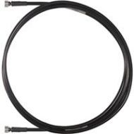 Adorama Shure UA806-RSMA 6 Reverse SMA Cable for GLX-D Advanced Wireless Systems UA806-RSMA