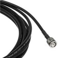 Adorama Telex RTS CXU-25 25 50Ohms Low Loss Semi-Flexible Coaxial Cable F.01U.118.163