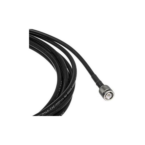  Adorama Telex RTS CXU-25 25 50Ohms Low Loss Semi-Flexible Coaxial Cable F.01U.118.163