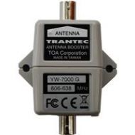 Adorama TOA Electronics Trantec Antenna Booster, G Band: 606-638MHz YW-7000 G