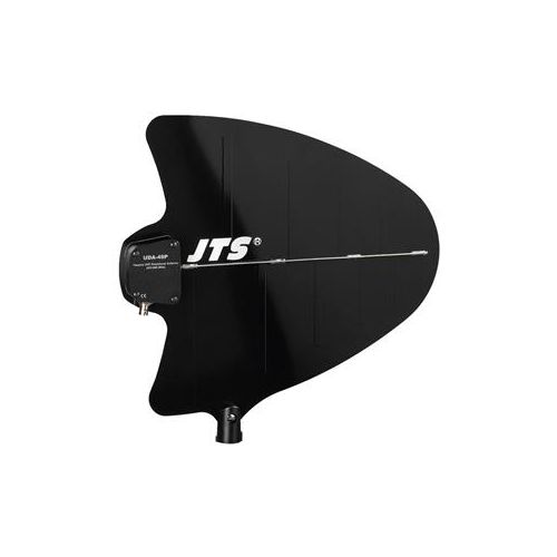  JTS UDA-49P Passive UHF Directional Antenna UDA-49P - Adorama