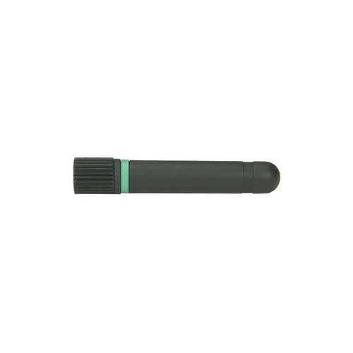  Adorama Ambient Recording Antenna For Timecode Radio Link TC-TRXC, 315 MHz, Short, Green TRX-ANT-315